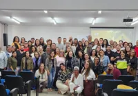 A TARDE Educação promove workshop em Conquista