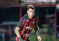 "A melhor noite para a pior em um minuto", desabafa Renzo López imagem