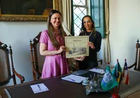 ACB firma parceria e coloca a Bahia no centro da transição energética imagem