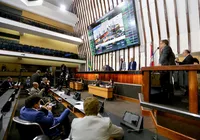 ALBA decide futuro de benefício polêmico a comissionados do TCM