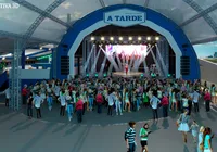 ARENA A TARDE: veja como será o novo espaço de shows em Salvador imagem