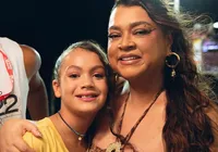 Abalada, neta de Preta Gil enfrenta luto intenso: “Sente tudo” imagem