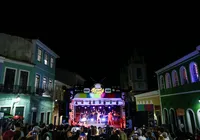 Abertura da Flipelô 2025 celebra a obra de Dias Gomes com espetáculo imagem