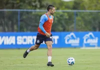 Acevedo desfalca o Bahia no jogo de volta contra o Retrô; confira imagem
