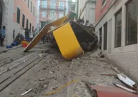 Acidente de bondinho que matou 16  em Portugal tem causa revelada