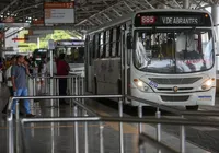 Adeus ônibus antigos: nova frota chegará a Lauro de Freitas e RMS