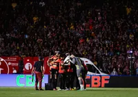 Adversário do Bahia, Sport está a um jogo de marca negativa mundial imagem