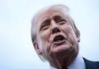 Advogado de Trump dá 'receita' para o Brasil escapar do tarifaço imagem