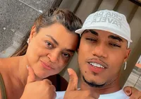 Affair de Preta Gil, O Kannalha se despede aos prantos; assista imagem
