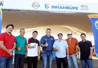 Agrotech Inhambupe 2025 quebra recordes em sua quarta edição imagem