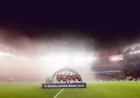 Ainda sem reforços, Bahia tenta contratação de zagueiro do Flamengo imagem