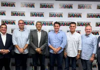 Alba: PSB abre conversas para receber deputados do PP imagem