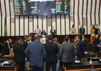Alba autoriza empréstimo bilionário para o governo da Bahia imagem