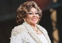 Alcione internada? Verdade vem à tona após polêmica de “macumbinha”