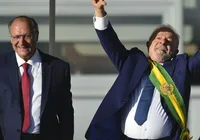 Alckmin deve ser novamente vice de Lula em 2026; saiba detalhes imagem
