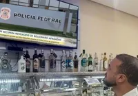 Alden volta a ironizar inquérito da PF : “Vazaram fofocas, não crimes”