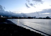 Alertas de tsunami são emitidos no Pacífico após tremor na Rússia