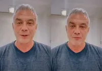 Alexandre Correa chora após condenação por agressão a Ana Hickmann