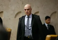 Alexandre de Moraes enfrenta 'ameaças' dos Estados Unidos imagem