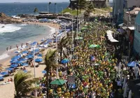 Aliados de Bolsonaro convocam nova manifestação contra Moraes imagem