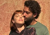 Alice Wegmann expõe apelido inusitado de Humberto Carrão imagem