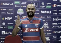 Alvo antigo do Vitória é afastado por clube da Série A; saiba mais imagem