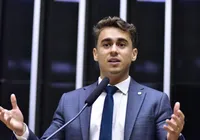 Alvo de denúncia, Nikolas Ferreira já escapou de cassação por fraude imagem