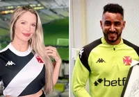 Amante expõe 'dote' de Payet e revela decepção: "Pequeno" imagem