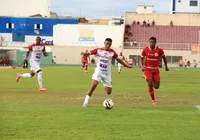 América RN x Juazeirense: saiba onde assistir, escalações e mais