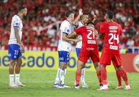 América de Cali ironiza Bahia após vitória na Sul-Americana; veja imagem