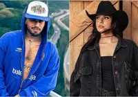 Ana Castela e Zé Felipe juntos? Cantora quebra o silêncio sobre notícia imagem