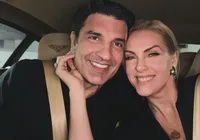 Ana Hickmann revela como descobriu doença de Edu Guedes imagem