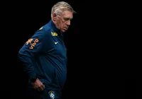 Ancelotti condenado: como isso pode prejudicar a Seleção Brasileira?