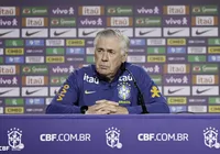 Ancelotti elogia reação de Jean Lucas ao ser convocado para o Brasil