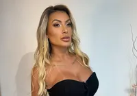 Andressa Urach detona famosa após ser chamada de “boneca inflável”