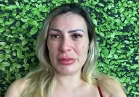 Andressa Urach é derrotada pela Universal na Justiça e toma atitude imagem
