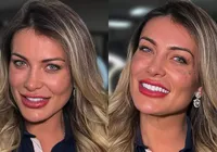 Andressa Urach investe em carreira de cantora: “Cama Sutra da Ímola” imagem