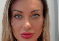 Andressa Urach se choca com proposta intrigante: “Analisando”