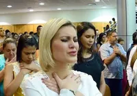 Andressa Urach volta a detonar a Igreja Universal: “Estelionato da fé”