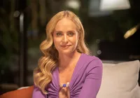 Angélica revela como lida com mudança drástica do filho: “Sofrimento”