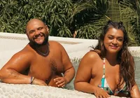 Antes de partir, Preta Gil fez um pedido que Gominho nunca vai esquecer imagem