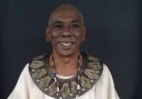 Aos 70 anos, morre Grande Otelo Filho, que trabalhou na Record imagem