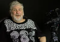 Aos 75 anos, morre um dos maiores cineastas brasileiros imagem