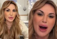 Aos prantos, Deolane Bezerra desabafa e promete reviravolta judicial