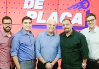 Após Jorge Iggor, Globo acerta com comentarista de concorrente imagem