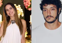 Após confusão com Dado Dolabella, Wanessa Camargo engata novo romance imagem