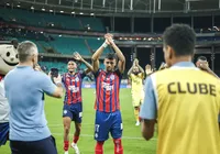 Após fazer as pazes com o gol, Lucho pode ser titular contra o Retrô imagem