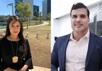 Arma que matou gari em Belo Horizonte era de delegada