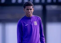 Assista lances de Kauê Furquim, a joia que o Bahia 'roubou' do Corinthians imagem