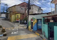 Ataque de facção deixa homem morto em bairro popular de Salvador
